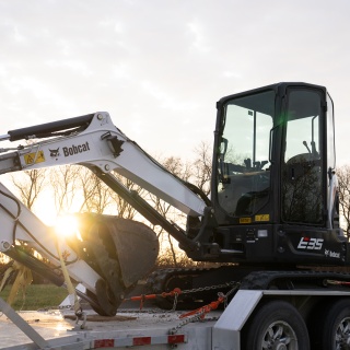 Septic Installation