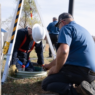 Septic Installation