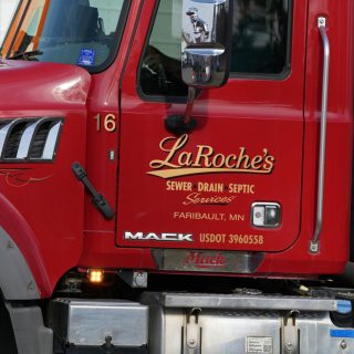 truck